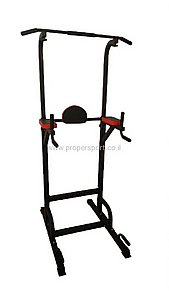 מתקן מתח ומקבילים PACIFIX מתקן מתח ומקבילים PACIFIX