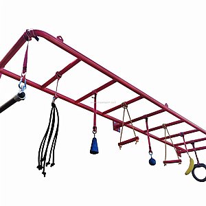 סולם קופים NINJA MONKEY סולם קופים NINJA MONKEY