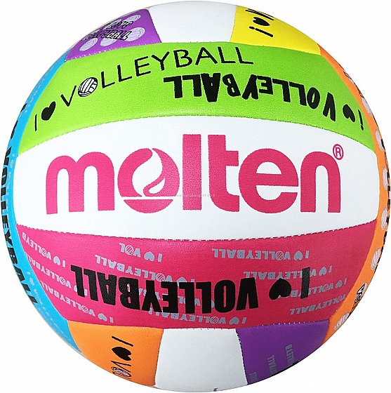 ������ ����� �� Molten MS500