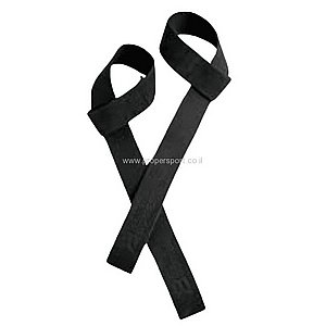 זוג רצועות להרמת משקולות זוג רצועות להרמת משקולות