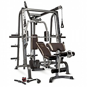 מולטי טריינר משולב סמית' MARCY Diamond מולטי טריינר משולב סמית' MARCY Diamond