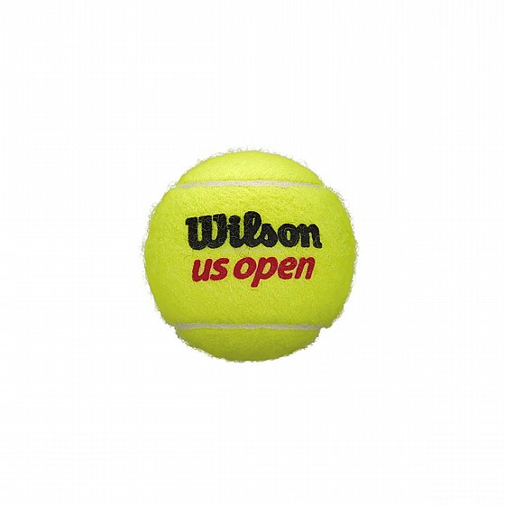 ����� ����  US OPEN 3 TENNIS BALLS
