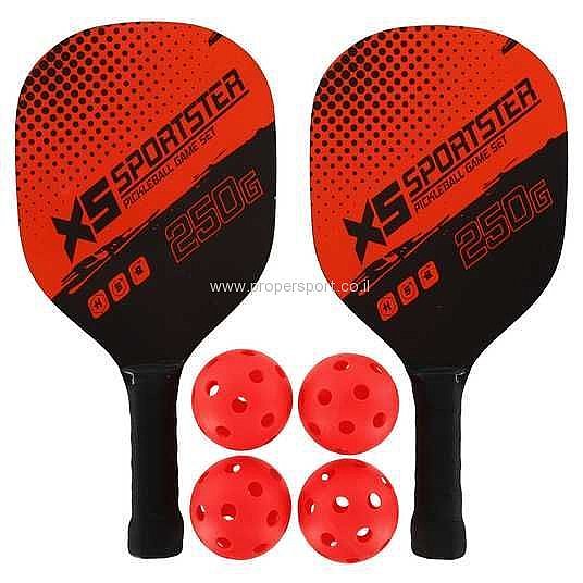�� ������� (Pickleball) Sportster