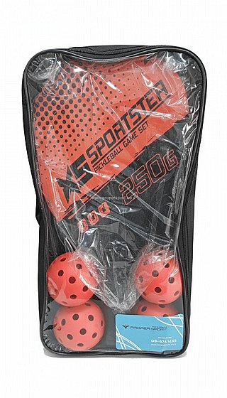 �� ������� (Pickleball) Sportster