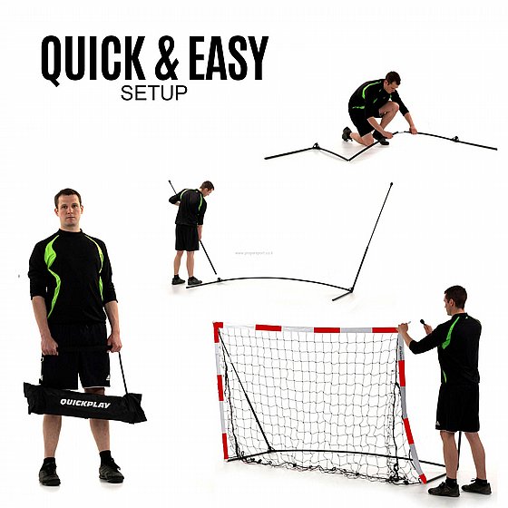��� ������ ������� ���� QUICKPLAY 3x2m