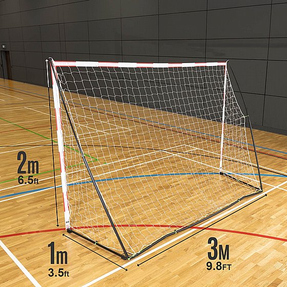 ��� ������ ������� ���� QUICKPLAY 3x2m