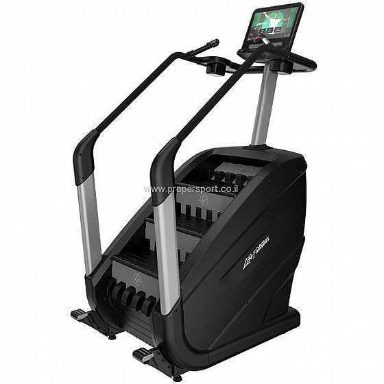 ����� ������ ������ Integrity+ PowerMill Climber