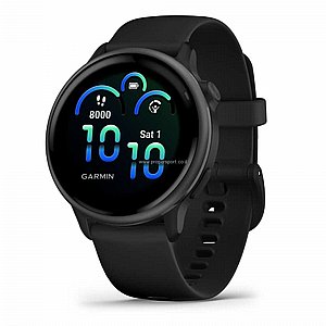 שעון ספורט חכם GARMIN Vivoactive 6 – המאמן האישי שלכם לניהול כושר, בריאות ואורח חיים פעיל שעון ספורט חכם GARMIN Vivoactive 6 – המאמן האישי שלכם לניהול כושר, בריאות ואורח חיים פעיל