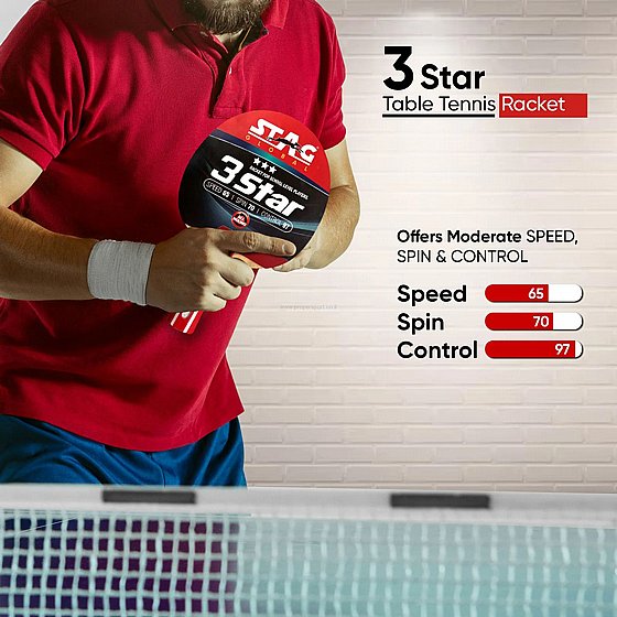 ���� ���� ���� STAG GLOBAL 3 Star � �����, ���� �������� ������� �������