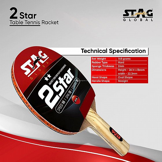 ���� ���� ���� STAG GLOBAL 2 Star � ����� ���������, ����� ���� ������ ������ ��������