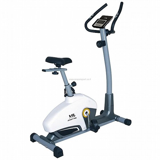 ����� ���� ������� Magnetic exercise bike Zoom 95