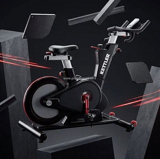 ����� ������� GYM40 Magnetic spin bike