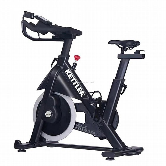 ����� ������� GYM40SE Magnetic spin bike