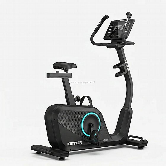 ����� ���� �������� KETTLER VELO PRO Premium Recumbent Bike