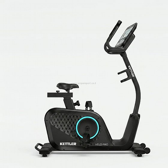 ����� ���� �� ��� 15.6 ���� �������� KETTLER VELO PRO Premium Recumbent Bike