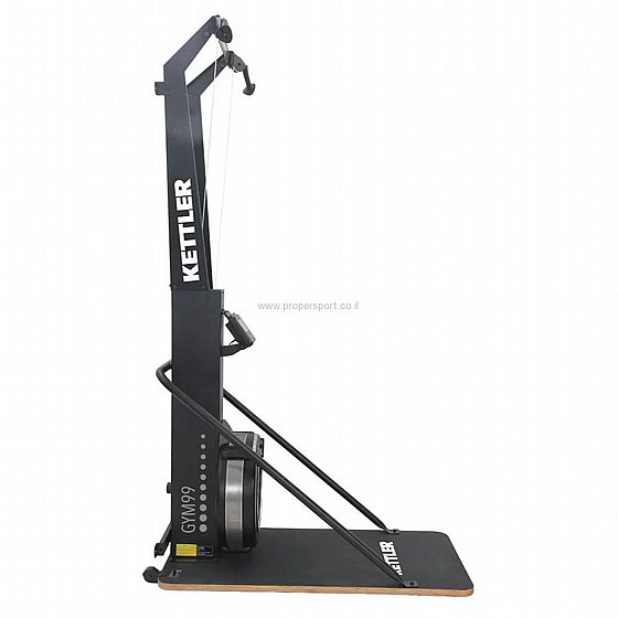 ����� ��� ������ GYM99 Standing Skiing Machine