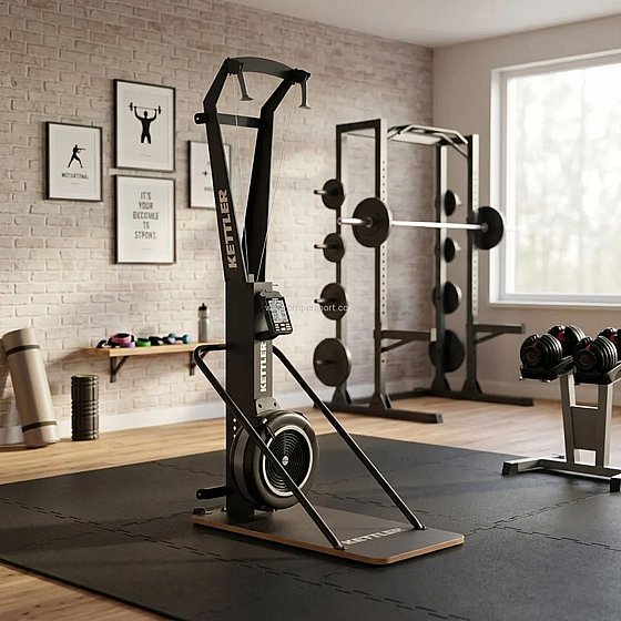 ����� ��� ������ GYM99 Standing Skiing Machine