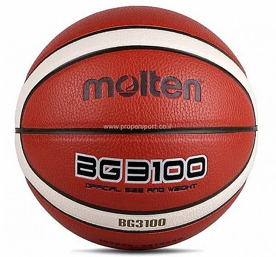 ���� ������ 5 ��� ������ ����� MOLTEN BG3100