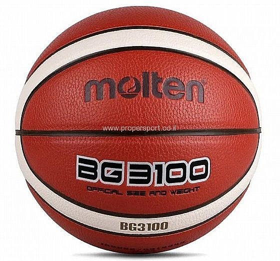 ���� ������ 6 ��� ������ ����� MOLTEN BG3100