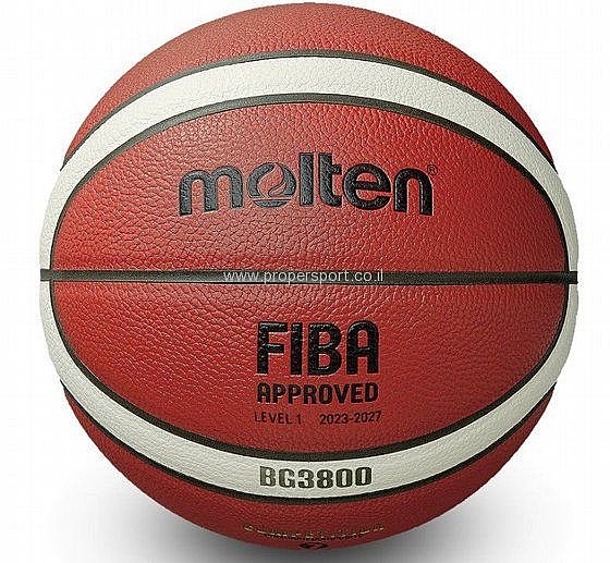 ���� ������ 6 ��� ������ ����� MOLTEN BG3800