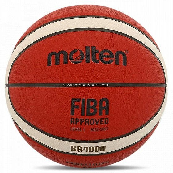 ������ ����� 7 ��� ������ ����� ��� MOLTEN BG4000