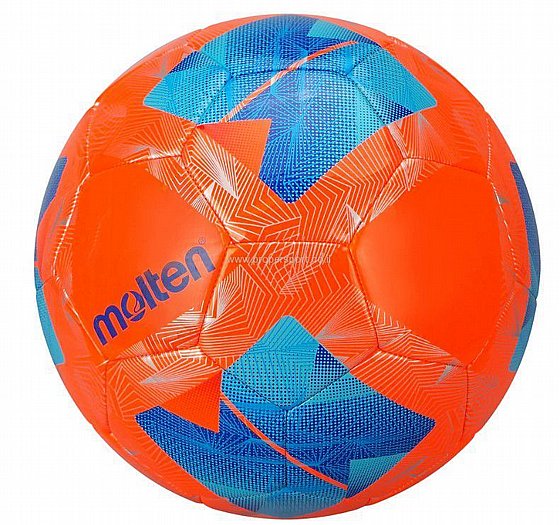������ ����� 5 TPU ��� MOLTEN F5N1000