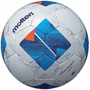 כדורגל מולטן 5 מקצועי מאושר FIFA דגם MOLTEN F5N4800 כדורגל מולטן 5 מקצועי מאושר FIFA דגם MOLTEN F5N4800
