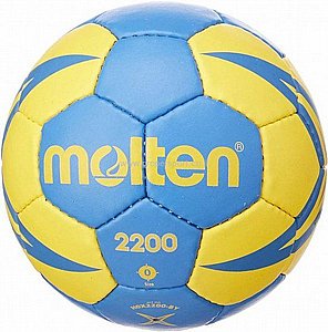 כדור יד מולטן דמוי עור MOLTEN כדוריד כדור יד מולטן דמוי עור MOLTEN כדוריד