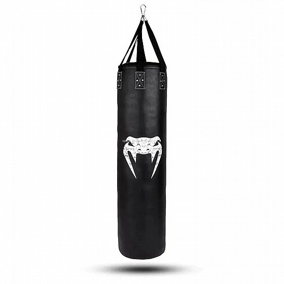 �� ������ PU *���* , 150 �"�, Venum Challenger Black-White