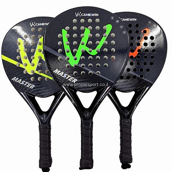 ���� ���� ������ CAMEWIN MASTER