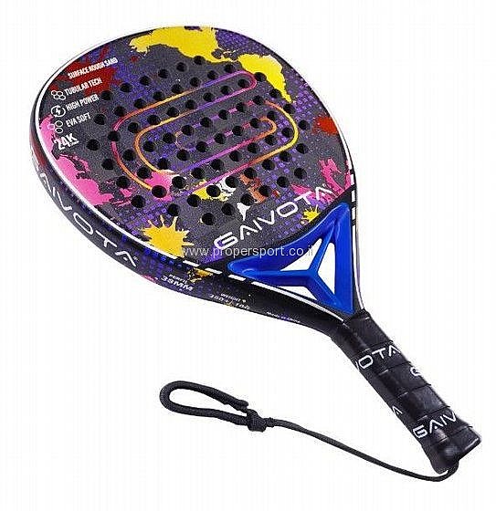 ���� ���� ������ 24K ����� GAIVOTA OFFICIAL PADEL 2026