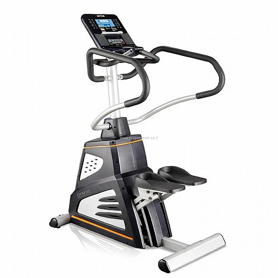 ���� ������ GYM35 � �����, ����� �������� �� ��������