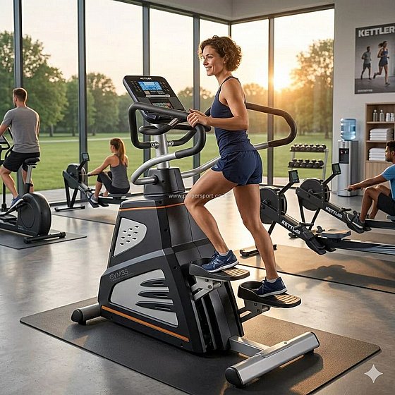 ���� ������ GYM35 � �����, ����� �������� �� ��������