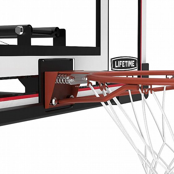 ���� �� Lifetime 48 � ������ NBA �������, ������ �������� �� ������