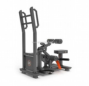 Booty Builder Standing – מקסימום תוצאות במינימום מקום Booty Builder Standing – מקסימום תוצאות במינימום מקום