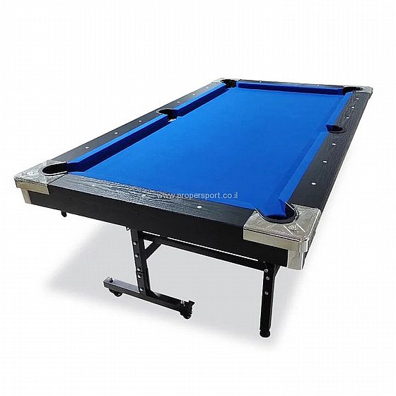����� ������� ����� Foldable Pool Table (6FT/7FT)