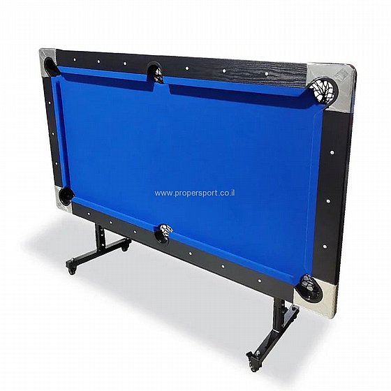 ����� ������� ����� Foldable Pool Table (6FT/7FT)