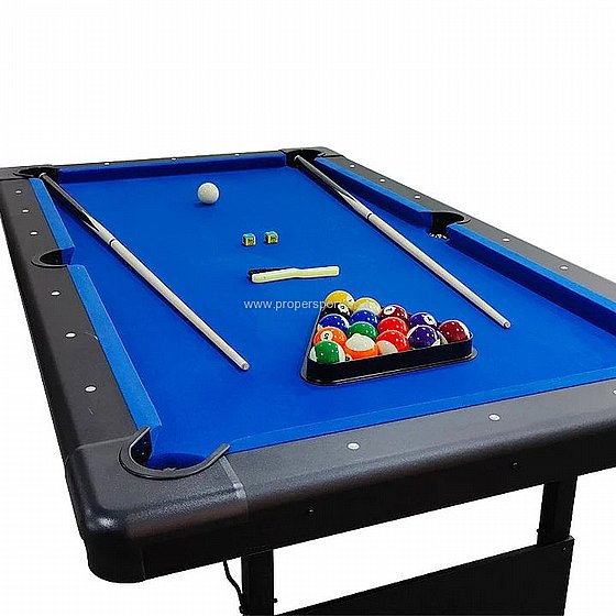 ����� ������� ����� (����� �����) Foldable Pool Table