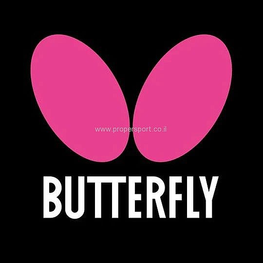��� ��"� ���� ������ Butterfly Europa II