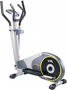 �������� ����� VO2