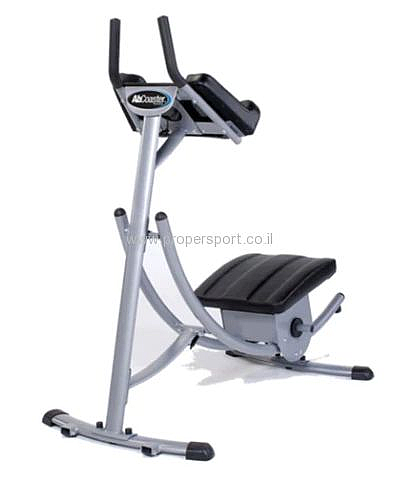 ����� ������ ���� AB COASTER