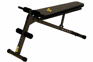 ספת כושר מתכווננת F14 ספת כושר מתכווננת F14