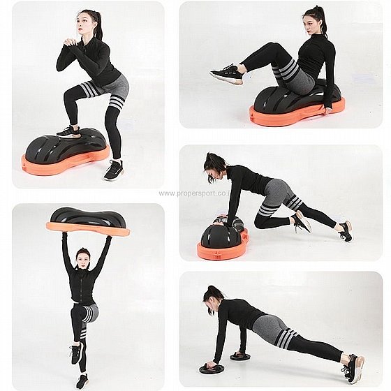 ����� ���� ����� ����������� AIR CORE STEP