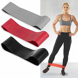 גומיית מיני בנד לחיטוב הישבן והרגליים גומיית מיני בנד לחיטוב הישבן והרגליים