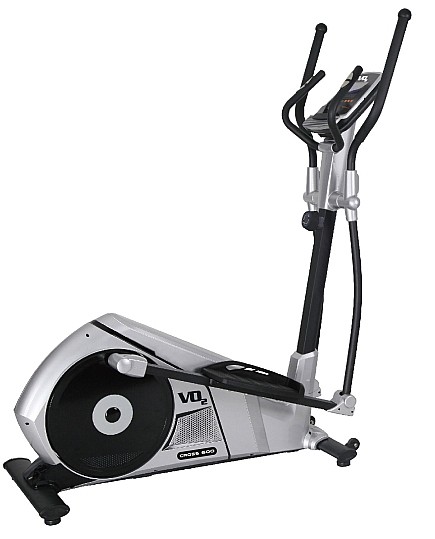 �������� VO2 CROSS 600