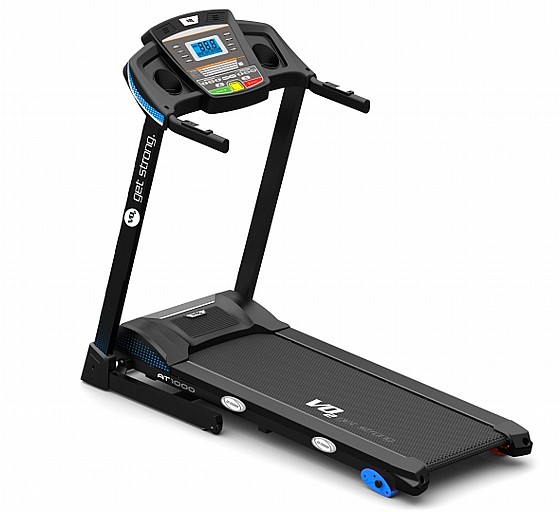 ����� ���� VO2 AT10