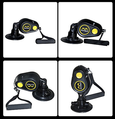 CARZY ROPES ������ ����
