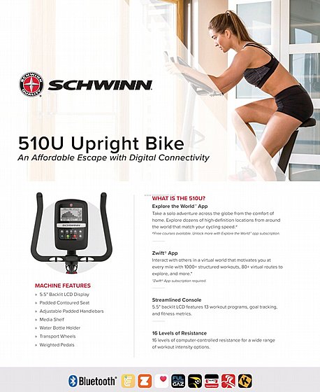 ����� ���� �������� ���� Schwinn - ������� ����� ����"�