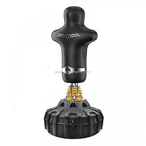 בובת איגרוף דמוי אדם בובת איגרוף דמוי אדם