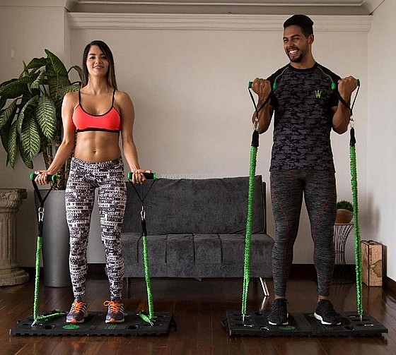 ���� ���� BodyBoss 2.0 System �������